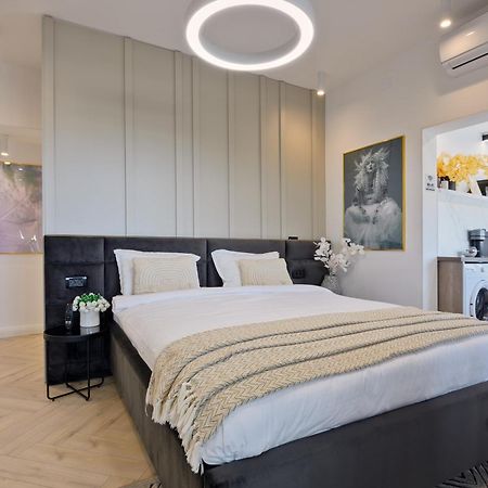 City View - Luxury Apartment A - Old City - Victoriei Bucureşti Eksteriør bilde