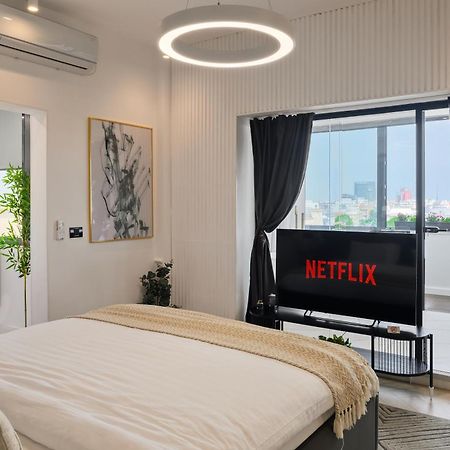 City View - Luxury Apartment A - Old City - Victoriei Bucureşti Eksteriør bilde