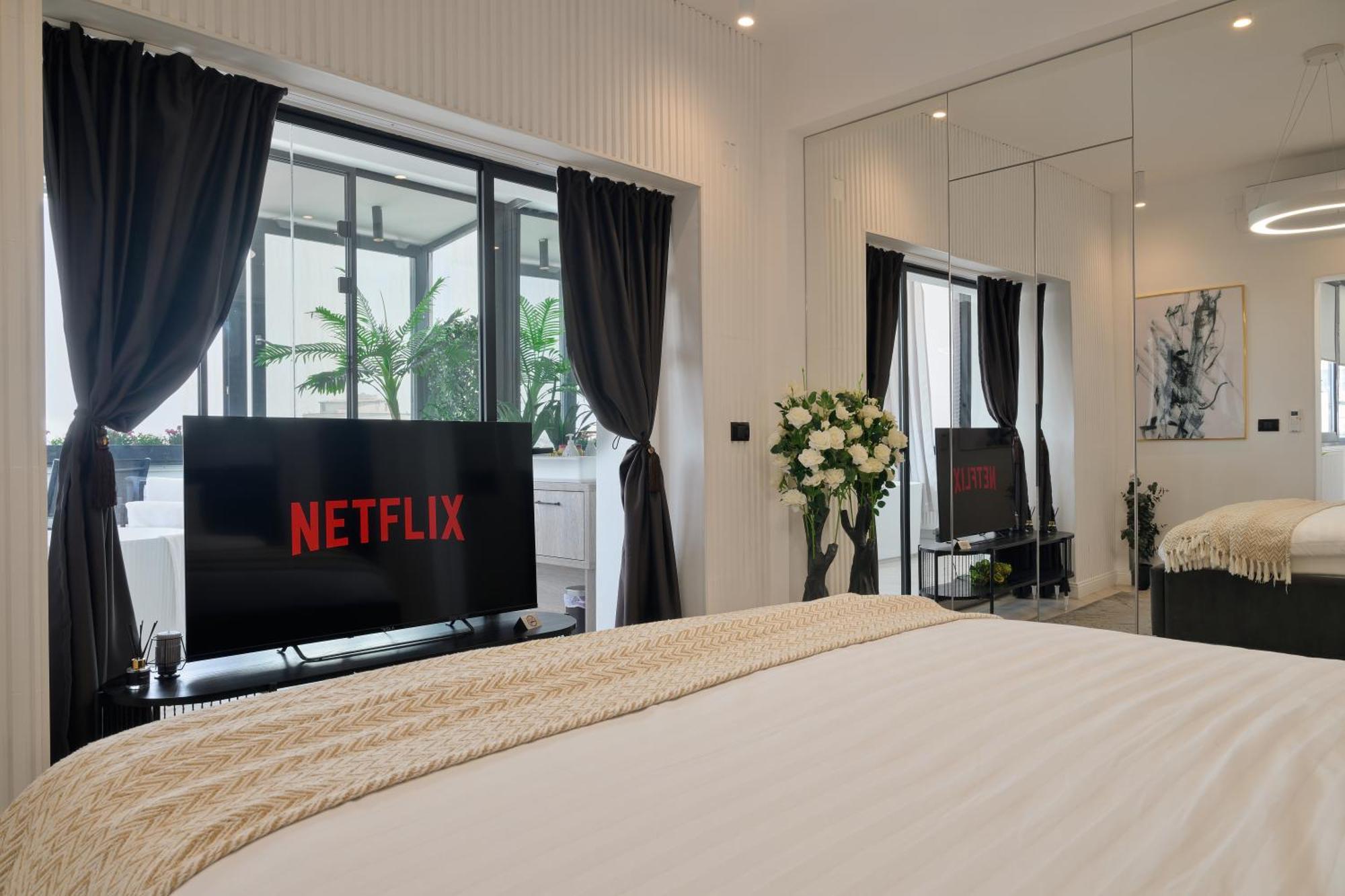 City View - Luxury Apartment A - Old City - Victoriei Bucureşti Eksteriør bilde