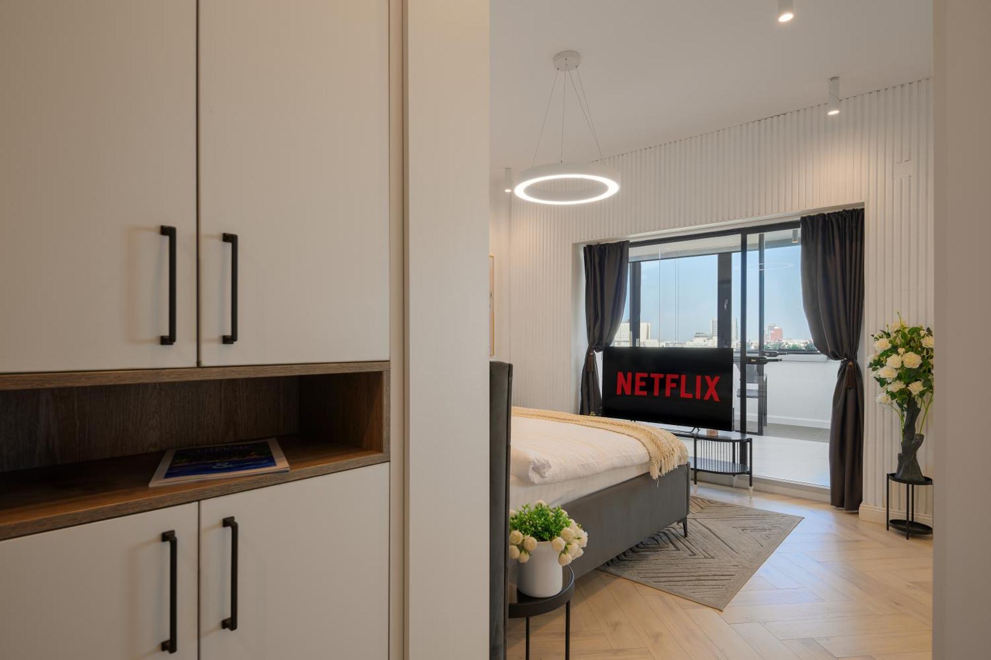 City View - Luxury Apartment A - Old City - Victoriei Bucureşti Eksteriør bilde
