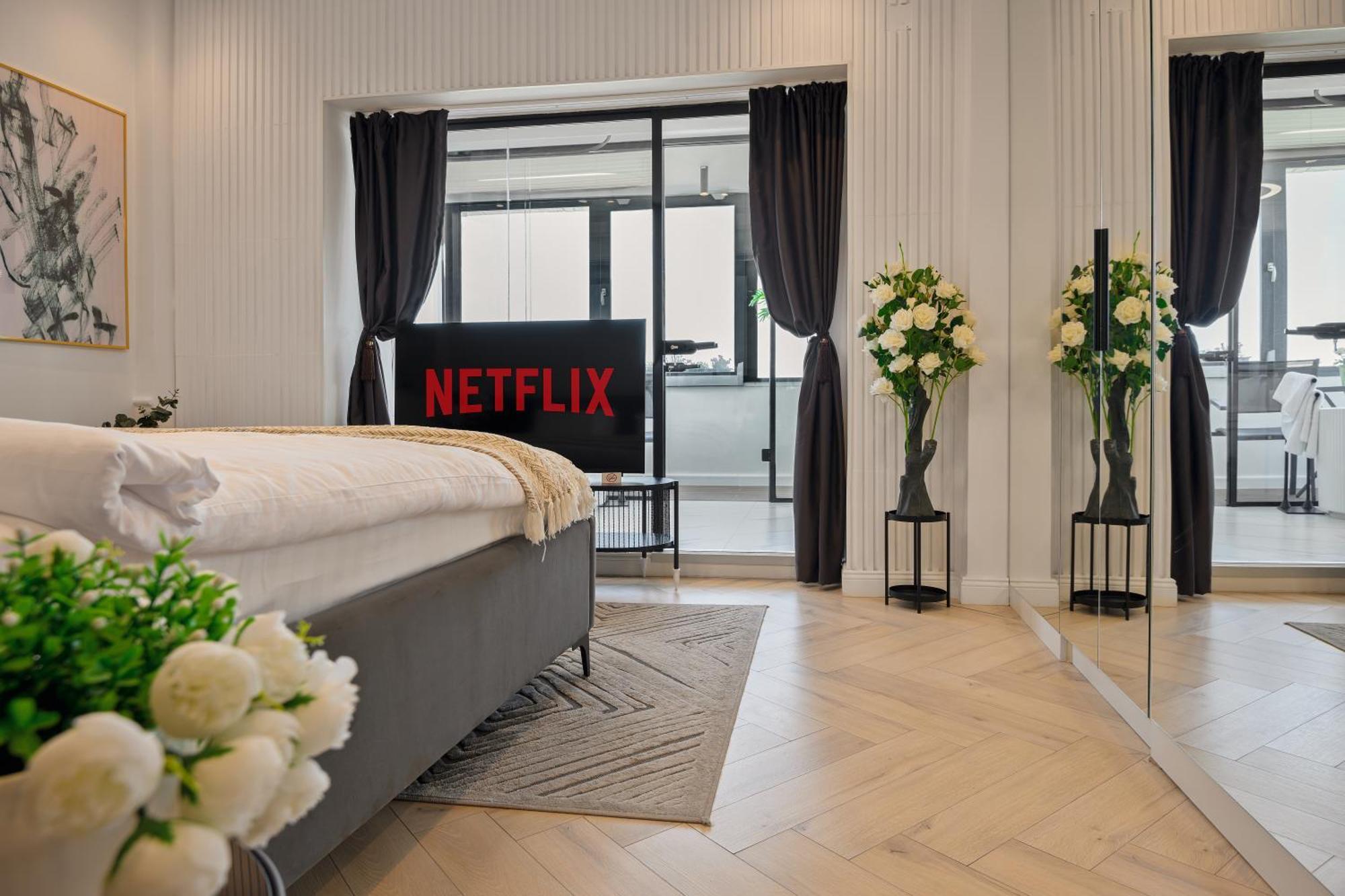 City View - Luxury Apartment A - Old City - Victoriei Bucureşti Eksteriør bilde